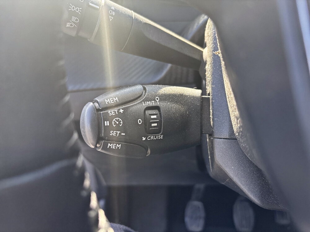 Occasion PEUGEOT 208 208 PureTech 75 S&S BVM5 - Active