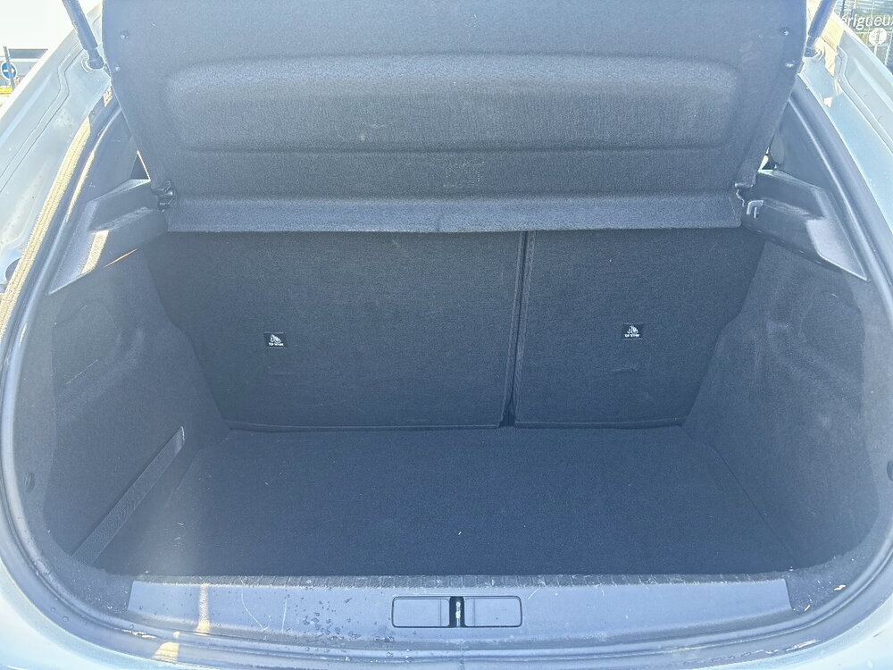 Occasion PEUGEOT 208 208 PureTech 75 S&S BVM5 - Active