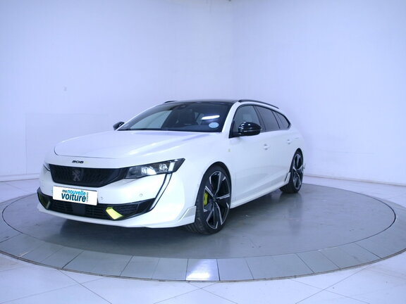 Occasion PEUGEOT 508 508 SW Hybrid4 360 e-EAT8 Peugeot Sport Engineered