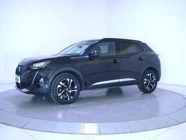 Occasion PEUGEOT 2008 2008 BlueHDi 130 S&S EAT8 - Allure Pack