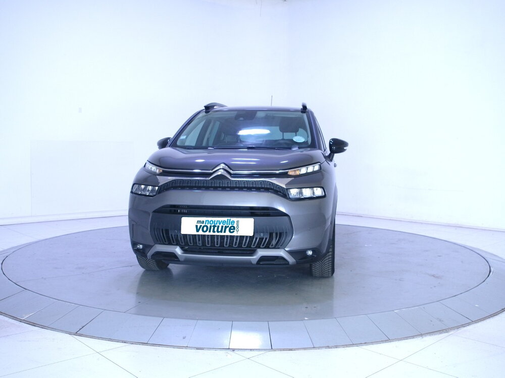 Occasion CITROEN C3 Aircross C3 Aircross BlueHDi 110 S&S BVM6 - Shine