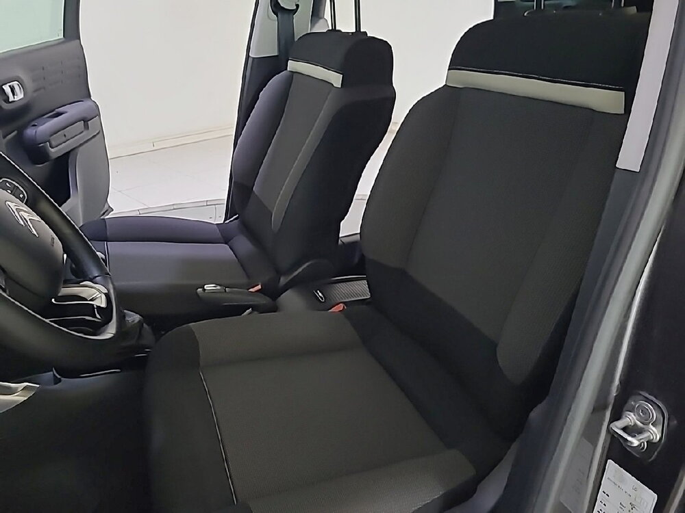 Occasion CITROEN C3 Aircross C3 Aircross BlueHDi 110 S&S BVM6 - Shine
