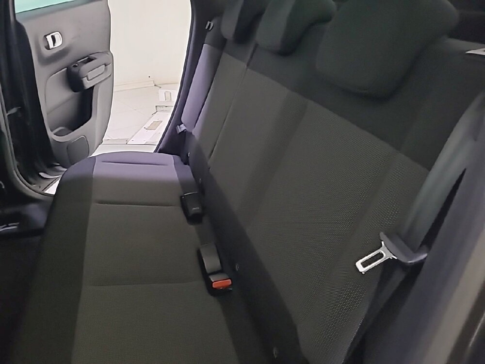Occasion CITROEN C3 Aircross C3 Aircross BlueHDi 110 S&S BVM6 - Shine
