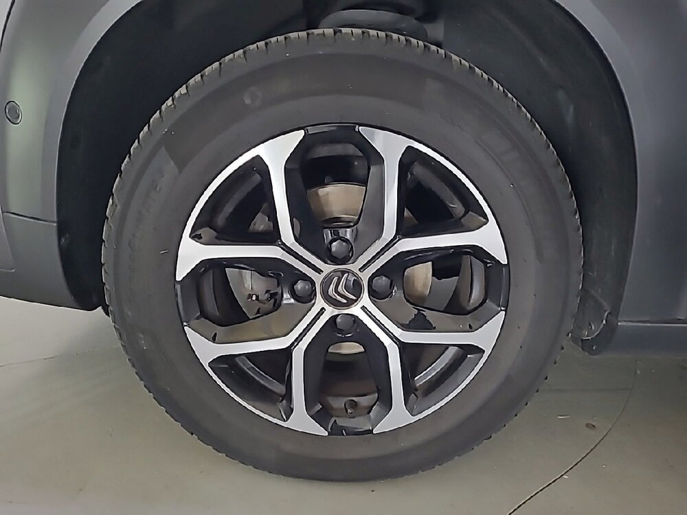 Occasion CITROEN C3 Aircross C3 Aircross BlueHDi 110 S&S BVM6 - Shine