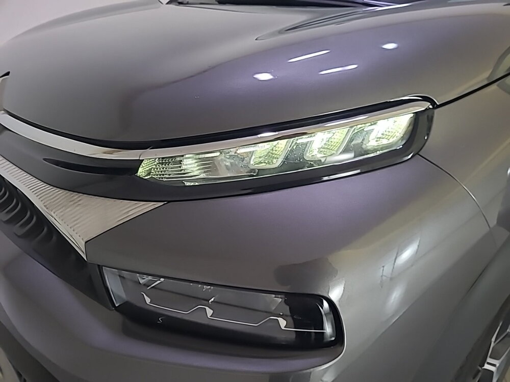 Occasion CITROEN C3 Aircross C3 Aircross BlueHDi 110 S&S BVM6 - Shine