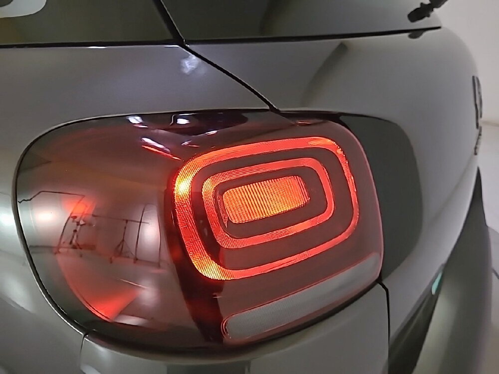 Occasion CITROEN C3 Aircross C3 Aircross BlueHDi 110 S&S BVM6 - Shine