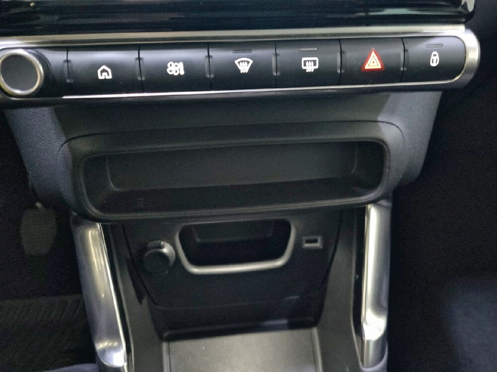 Occasion CITROEN C3 Aircross C3 Aircross BlueHDi 110 S&S BVM6 - Shine