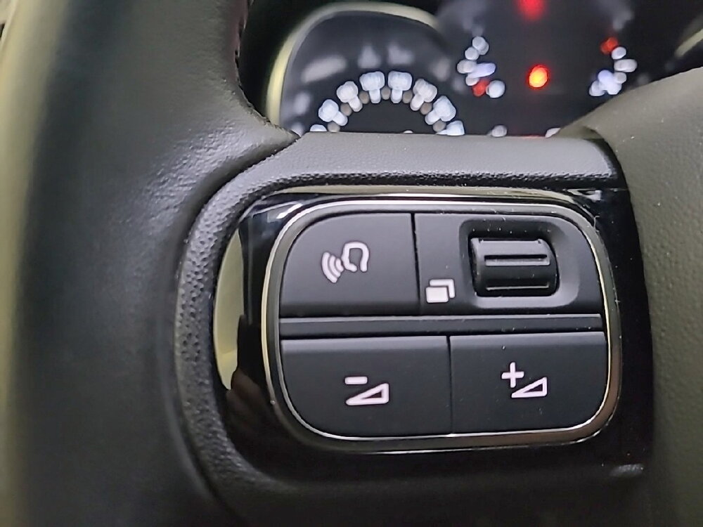 Occasion CITROEN C3 Aircross C3 Aircross BlueHDi 110 S&S BVM6 - Shine