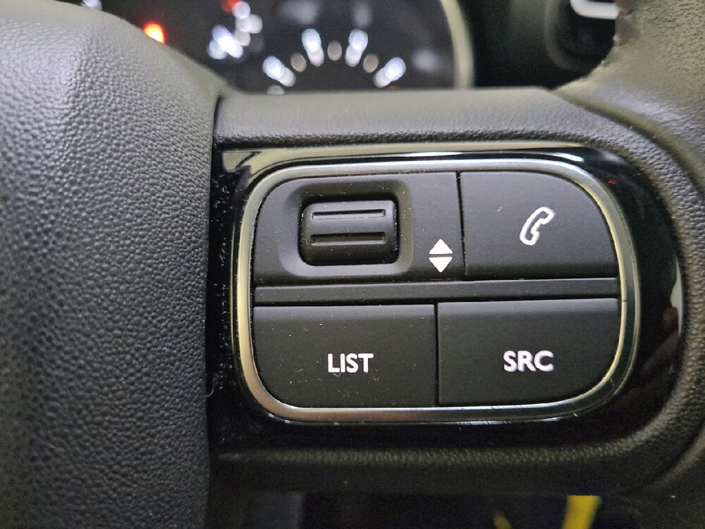 Occasion CITROEN C3 Aircross C3 Aircross BlueHDi 110 S&S BVM6 - Shine