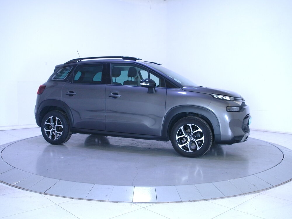 Occasion CITROEN C3 Aircross C3 Aircross BlueHDi 110 S&S BVM6 - Shine