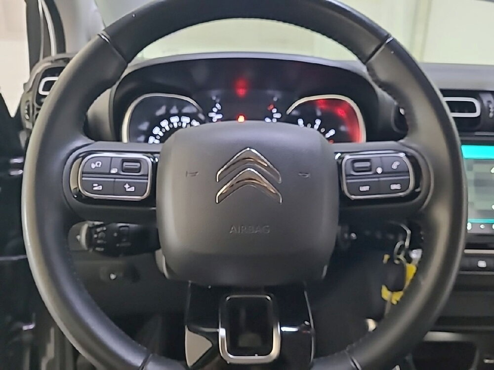 Occasion CITROEN C3 Aircross C3 Aircross BlueHDi 110 S&S BVM6 - Shine