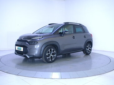 Occasion CITROEN C3 Aircross C3 Aircross BlueHDi 110 S&S BVM6 - Shine