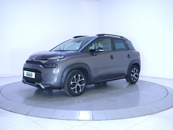Occasion CITROEN C3 Aircross C3 Aircross BlueHDi 110 S&S BVM6 - Shine