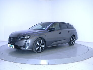 Occasion PEUGEOT 308 308 SW PureTech 130ch S&S EAT8 - GT