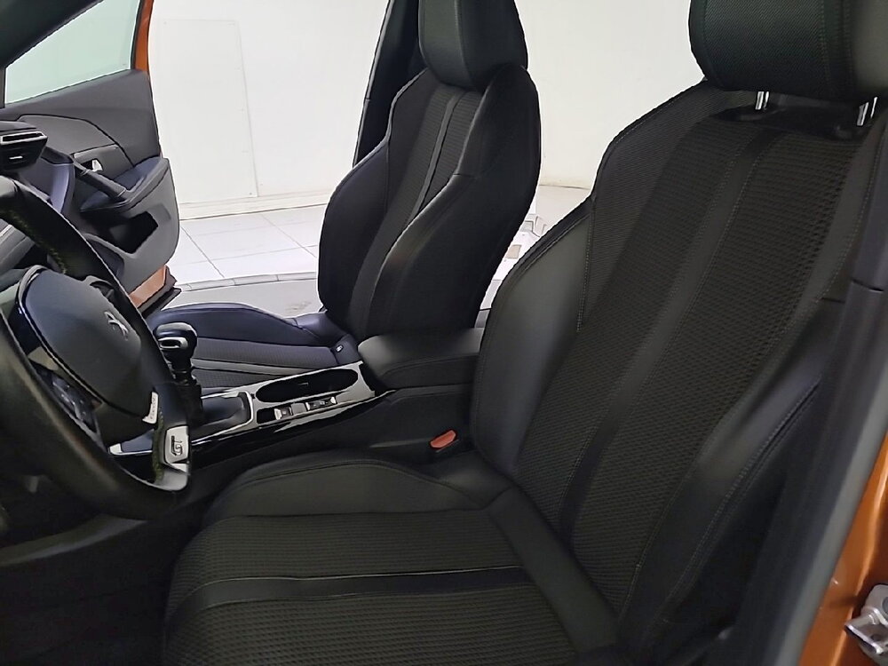 Occasion PEUGEOT 2008 2008 BlueHDi 100 S&S BVM6 - GT Line