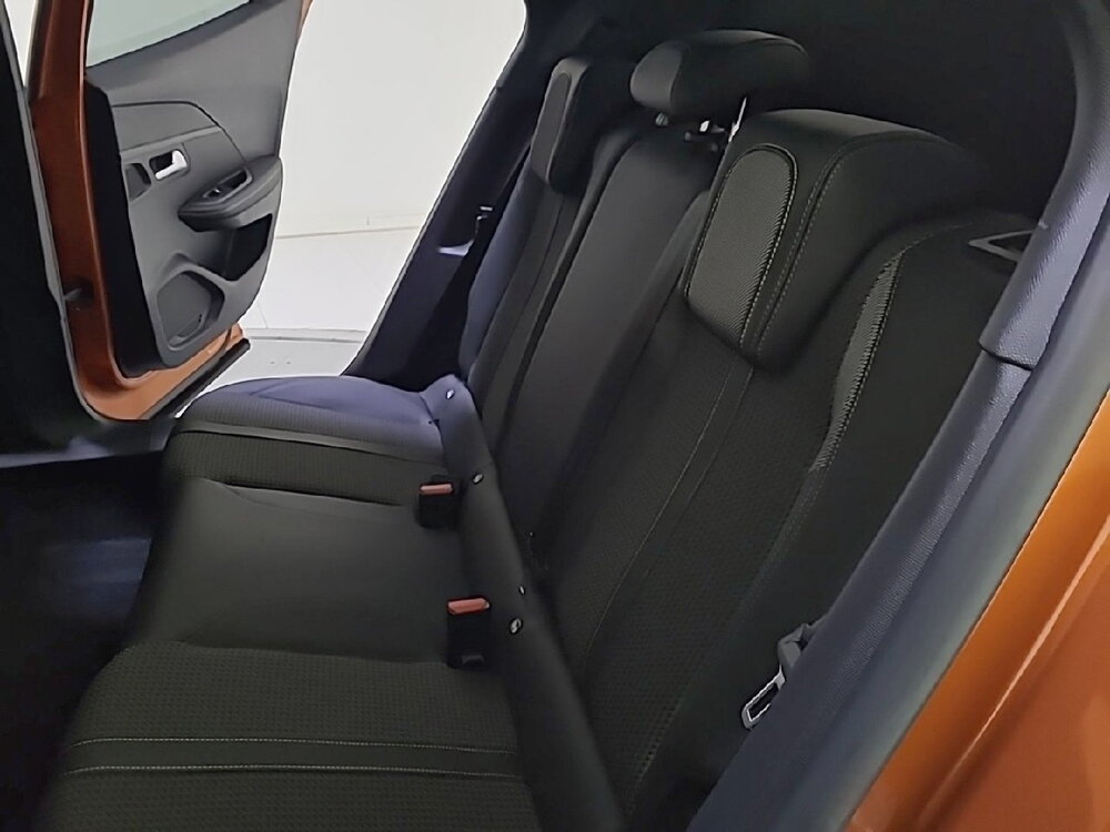 Occasion PEUGEOT 2008 2008 BlueHDi 100 S&S BVM6 - GT Line
