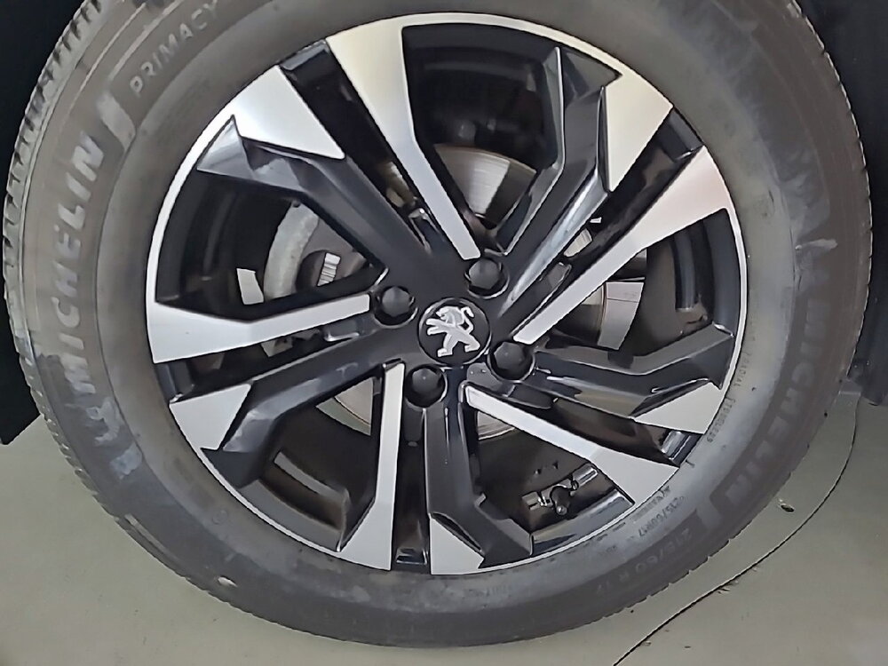 Occasion PEUGEOT 2008 2008 BlueHDi 100 S&S BVM6 - GT Line
