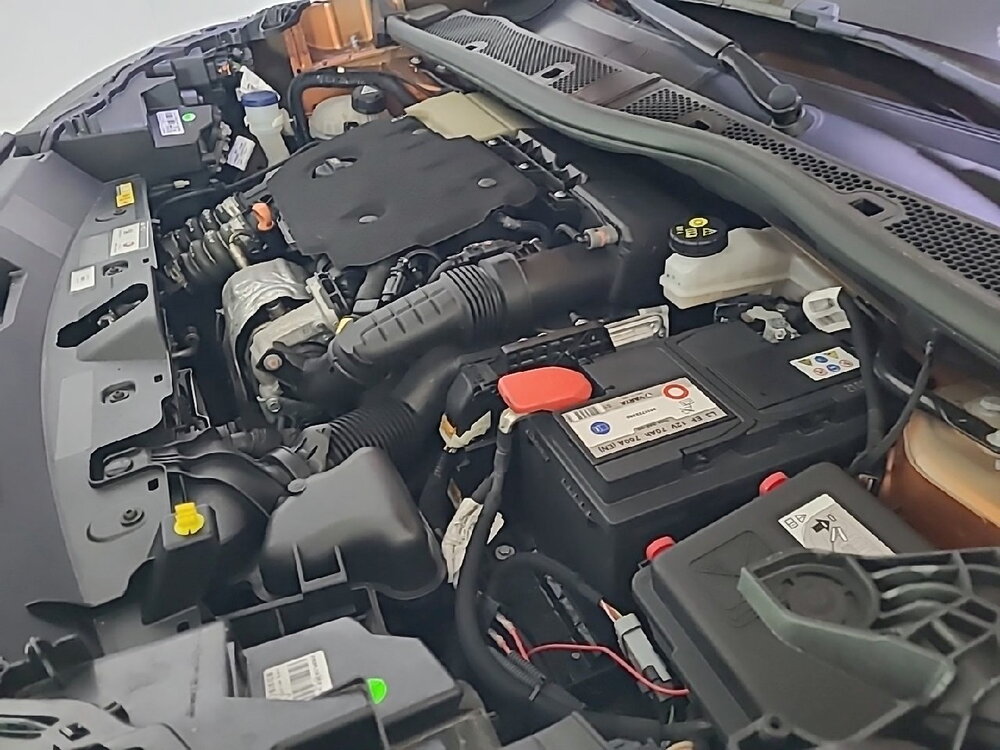 Occasion PEUGEOT 2008 2008 BlueHDi 100 S&S BVM6 - GT Line