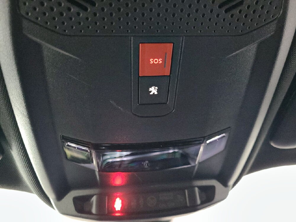 Occasion PEUGEOT 2008 2008 BlueHDi 100 S&S BVM6 - GT Line