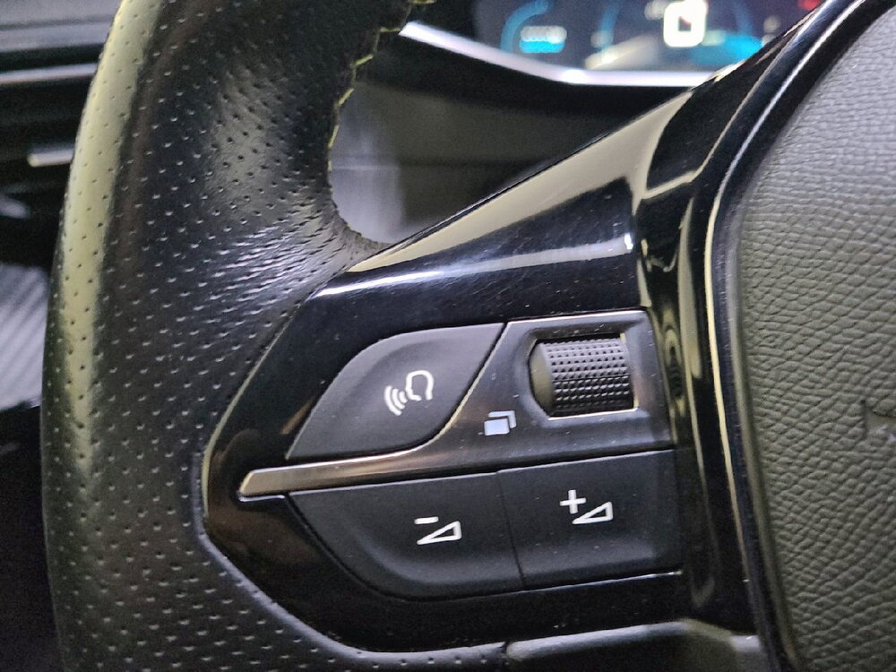 Occasion PEUGEOT 2008 2008 BlueHDi 100 S&S BVM6 - GT Line