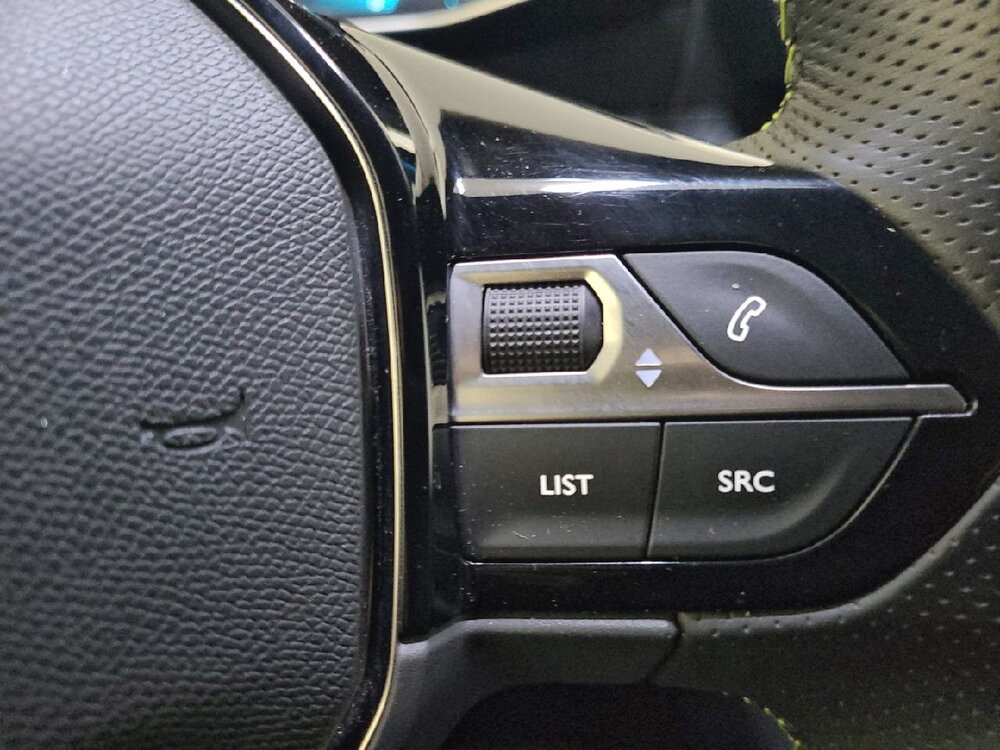 Occasion PEUGEOT 2008 2008 BlueHDi 100 S&S BVM6 - GT Line