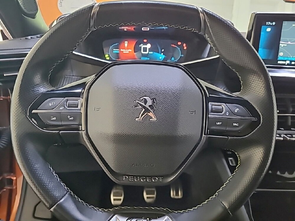 Occasion PEUGEOT 2008 2008 BlueHDi 100 S&S BVM6 - GT Line