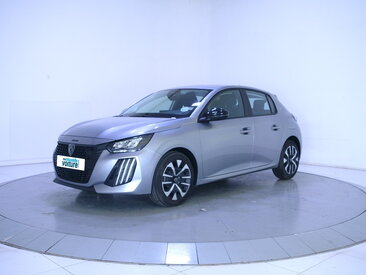 Occasion PEUGEOT 208 208 PureTech 75 S&S BVM5 - Active