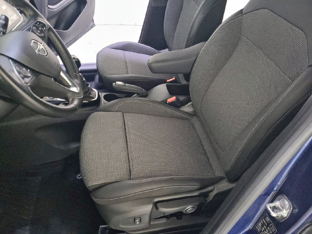 Occasion OPEL Crossland Crossland 1.2 Turbo 110 ch BVM6 - Elegance Business