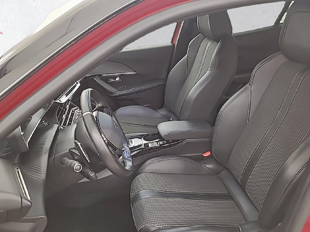 Occasion PEUGEOT 2008 2008 PureTech 130 S&S EAT8 - GT Line