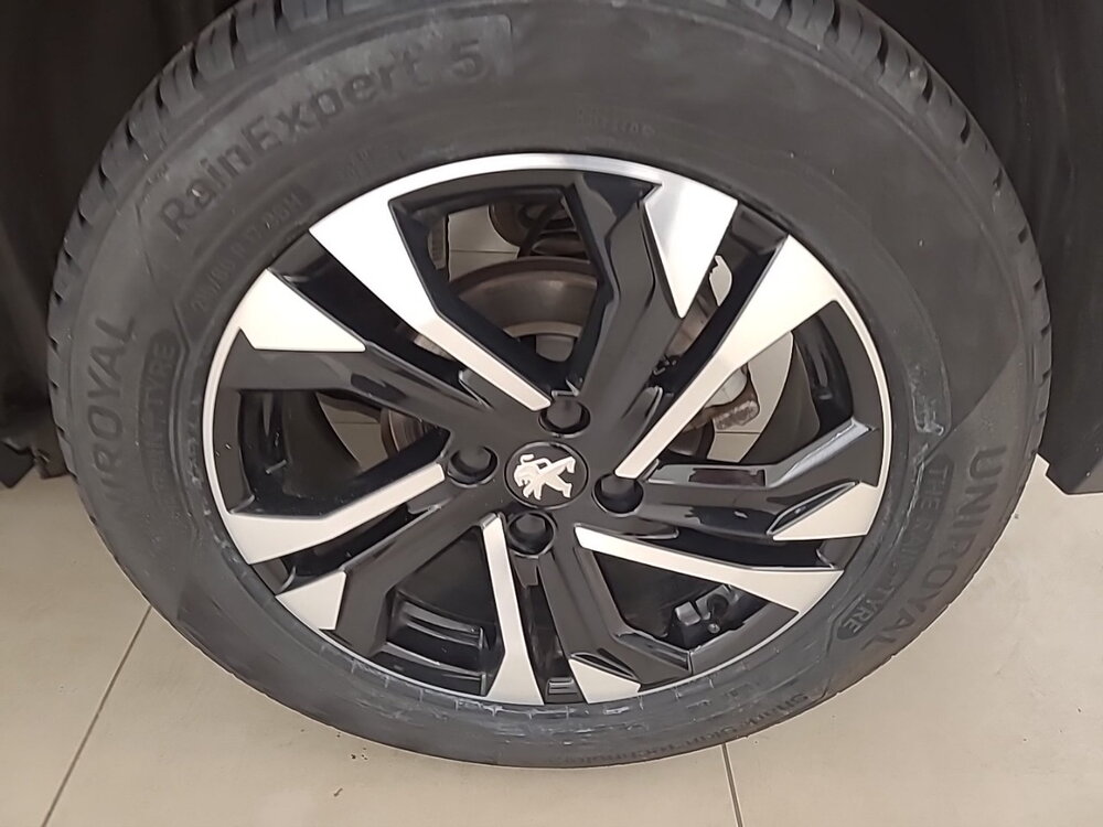 Occasion PEUGEOT 2008 2008 PureTech 130 S&S EAT8 - GT Line