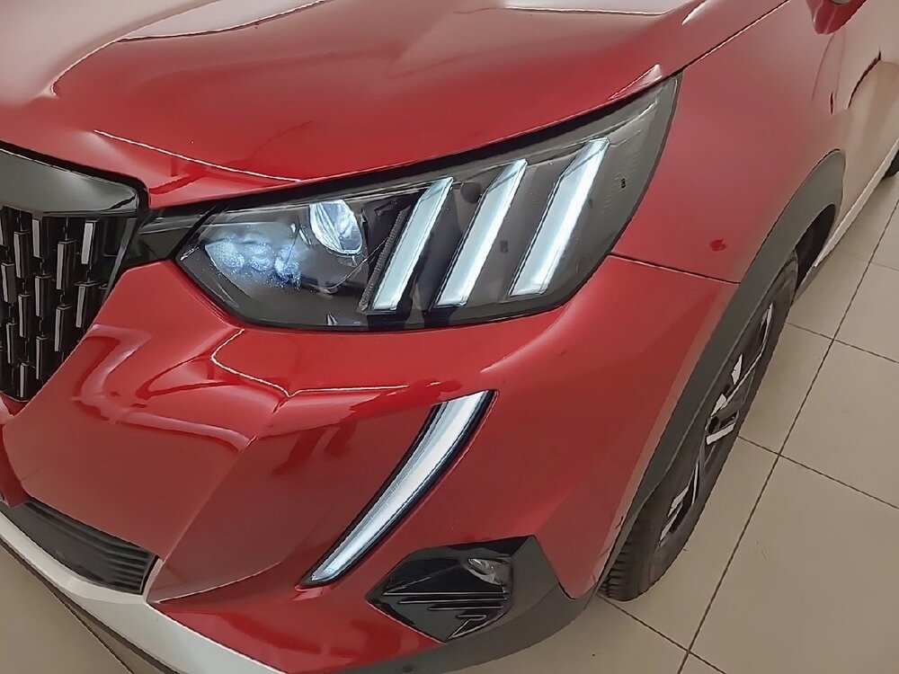 Occasion PEUGEOT 2008 2008 PureTech 130 S&S EAT8 - GT Line