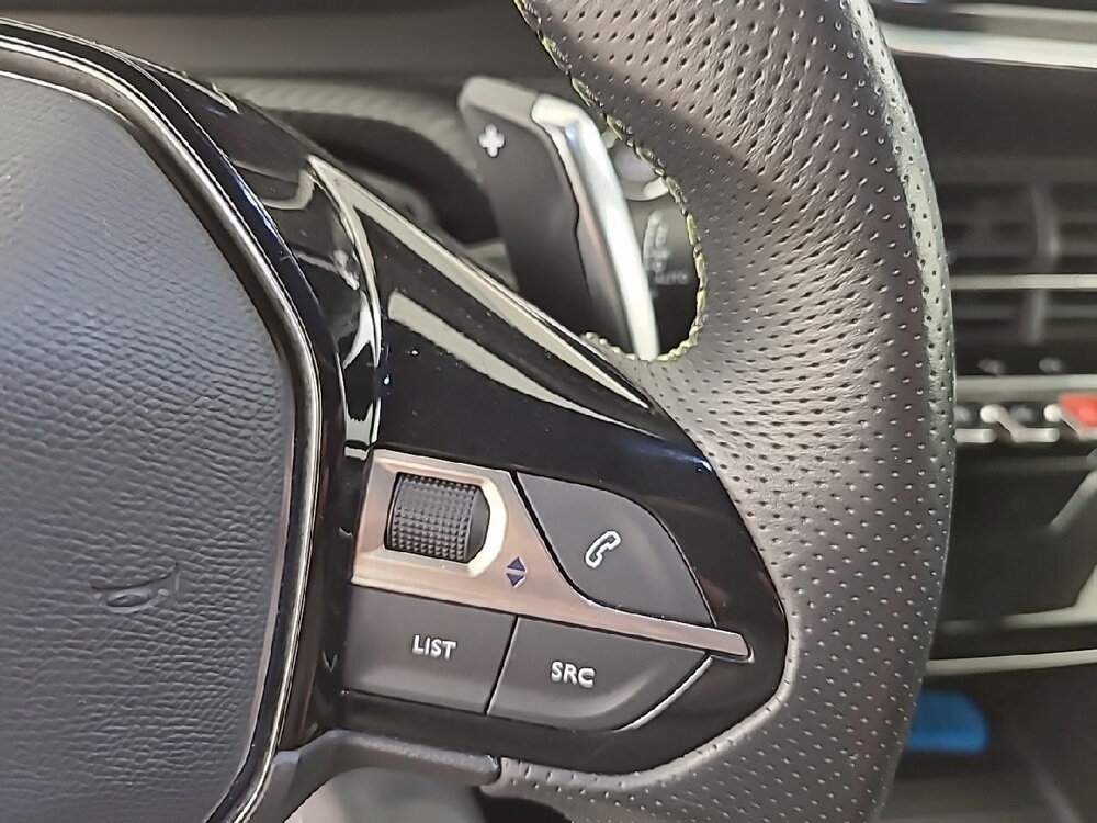 Occasion PEUGEOT 2008 2008 PureTech 130 S&S EAT8 - GT Line