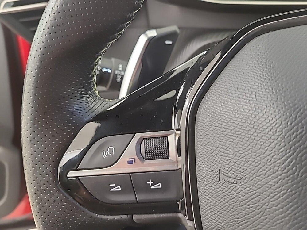 Occasion PEUGEOT 2008 2008 PureTech 130 S&S EAT8 - GT Line