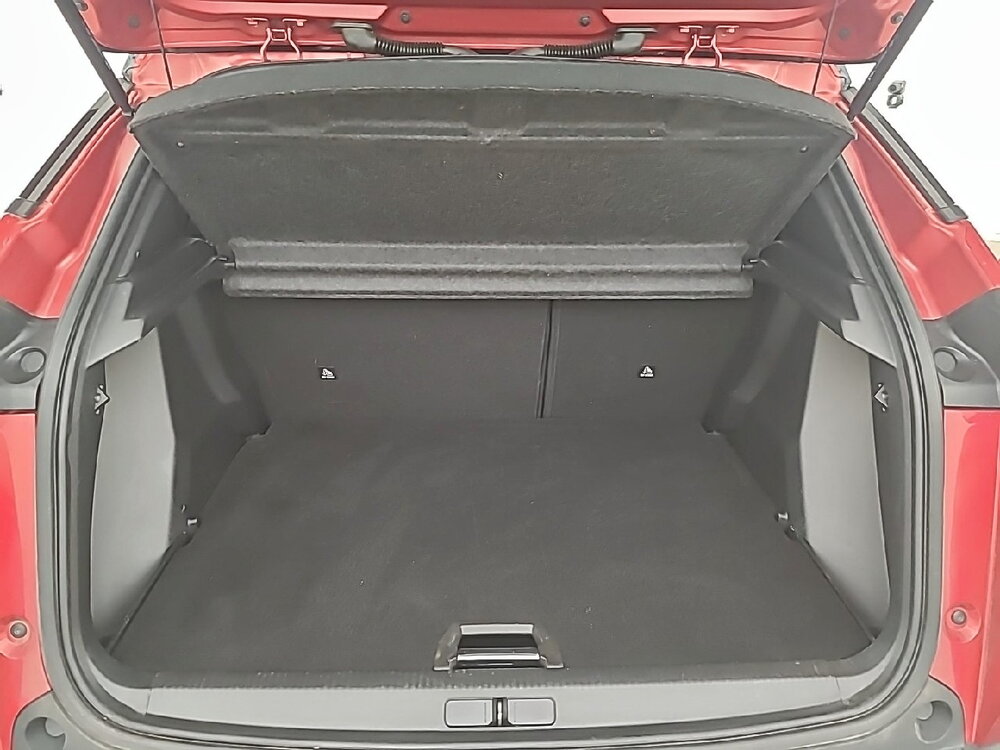 Occasion PEUGEOT 2008 2008 PureTech 130 S&S EAT8 - GT Line