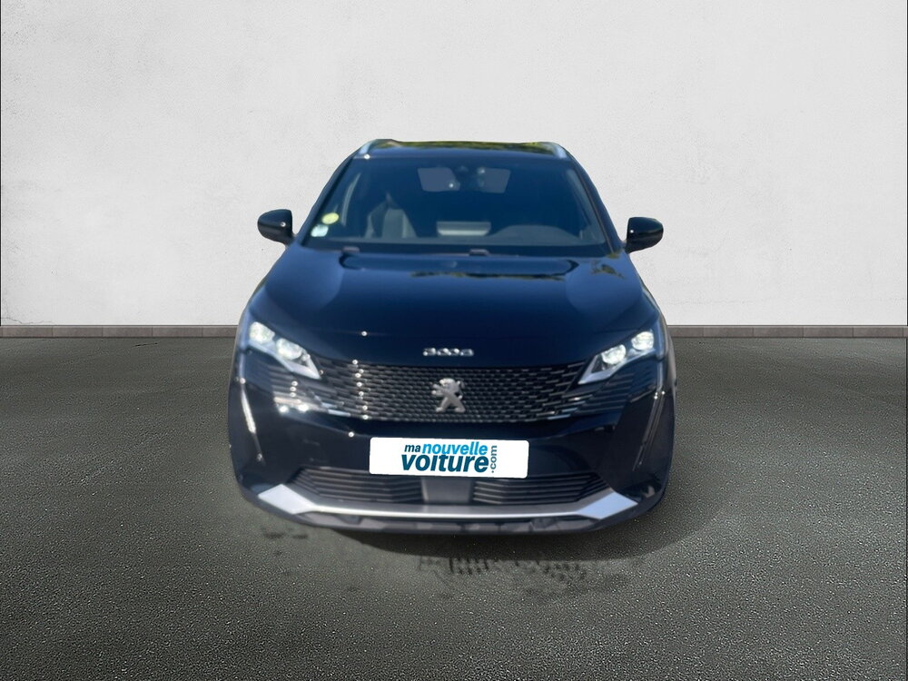 Occasion PEUGEOT 3008 3008 BlueHDi 130ch S&S EAT8 - GT
