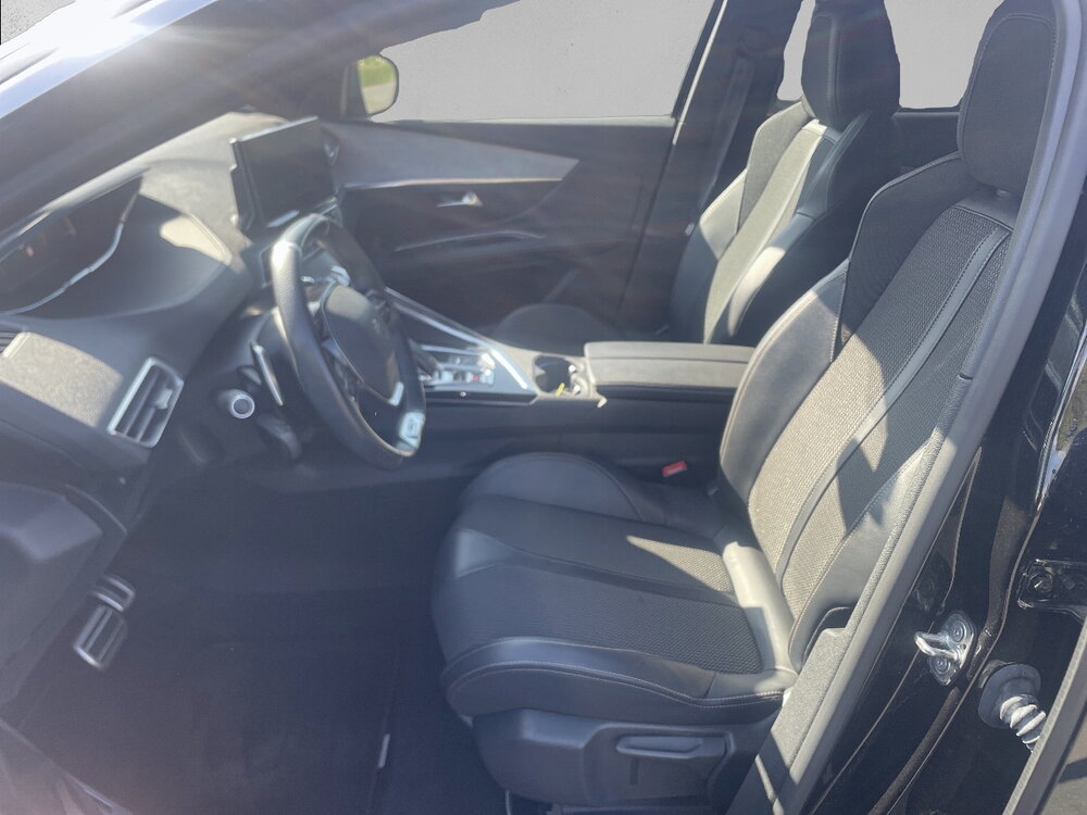 Occasion PEUGEOT 3008 3008 BlueHDi 130ch S&S EAT8 - GT