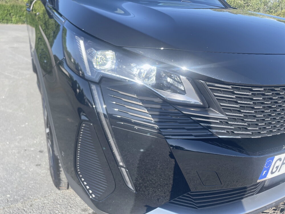Occasion PEUGEOT 3008 3008 BlueHDi 130ch S&S EAT8 - GT
