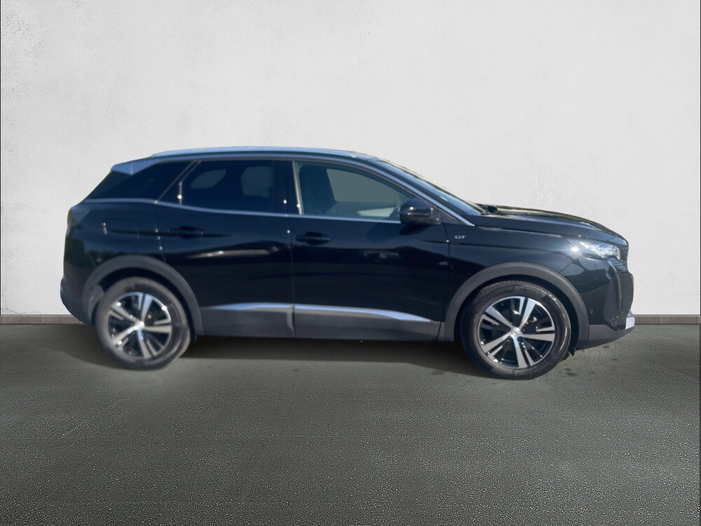 Occasion PEUGEOT 3008 3008 BlueHDi 130ch S&S EAT8 - GT
