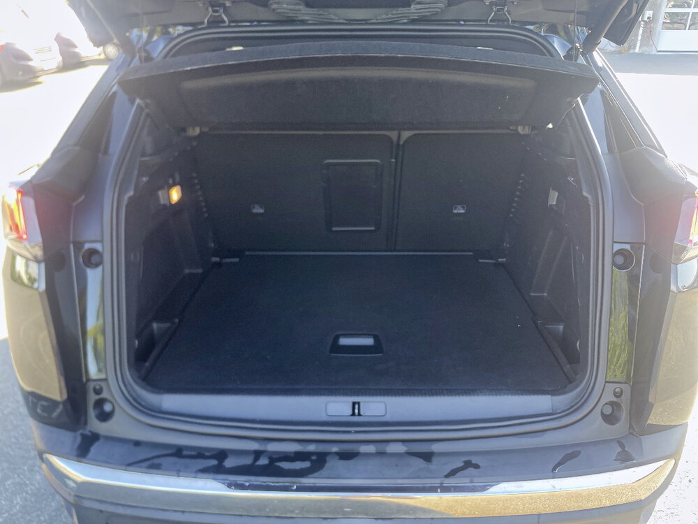 Occasion PEUGEOT 3008 3008 BlueHDi 130ch S&S EAT8 - GT