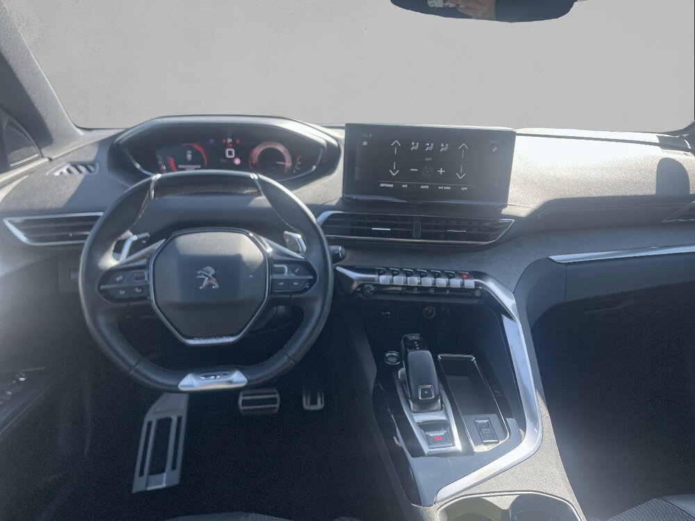 Occasion PEUGEOT 3008 3008 BlueHDi 130ch S&S EAT8 - GT