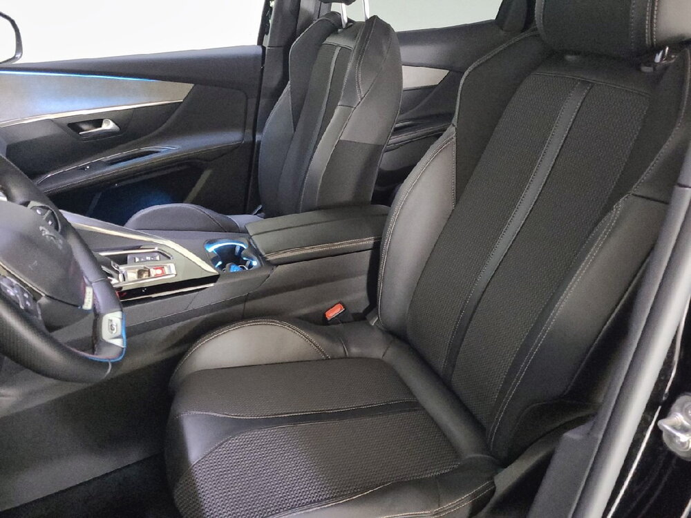Occasion PEUGEOT 3008 3008 BlueHDi 130ch S&S EAT8 - GT