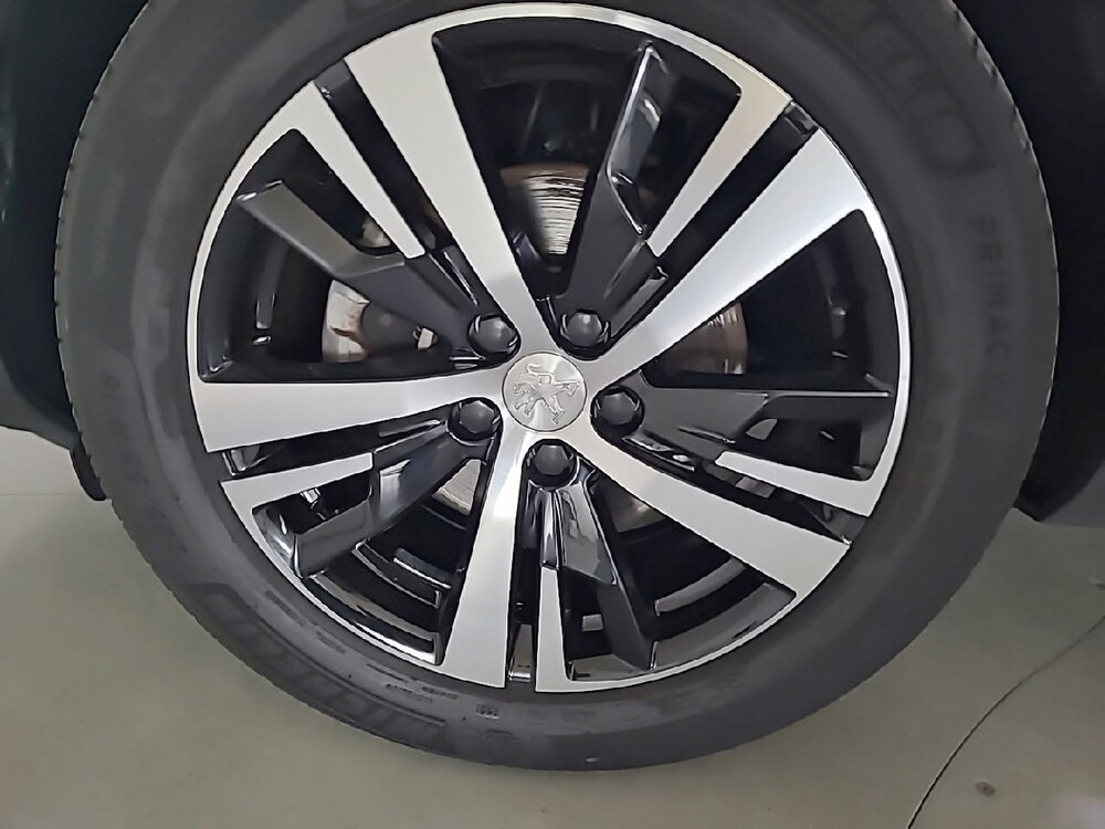 Occasion PEUGEOT 3008 3008 BlueHDi 130ch S&S EAT8 - GT