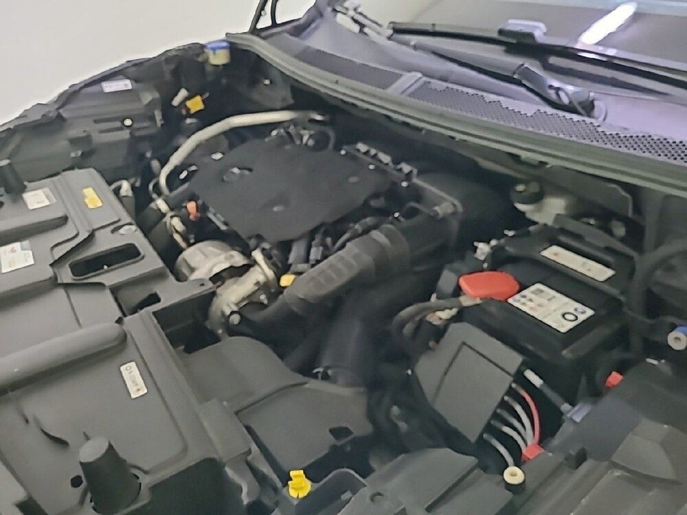 Occasion PEUGEOT 3008 3008 BlueHDi 130ch S&S EAT8 - GT