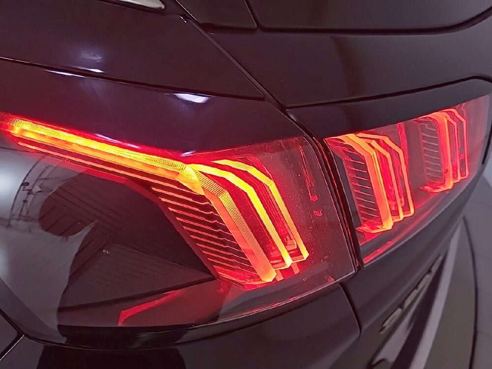 Occasion PEUGEOT 3008 3008 BlueHDi 130ch S&S EAT8 - GT