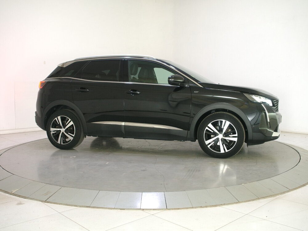 Occasion PEUGEOT 3008 3008 BlueHDi 130ch S&S EAT8 - GT