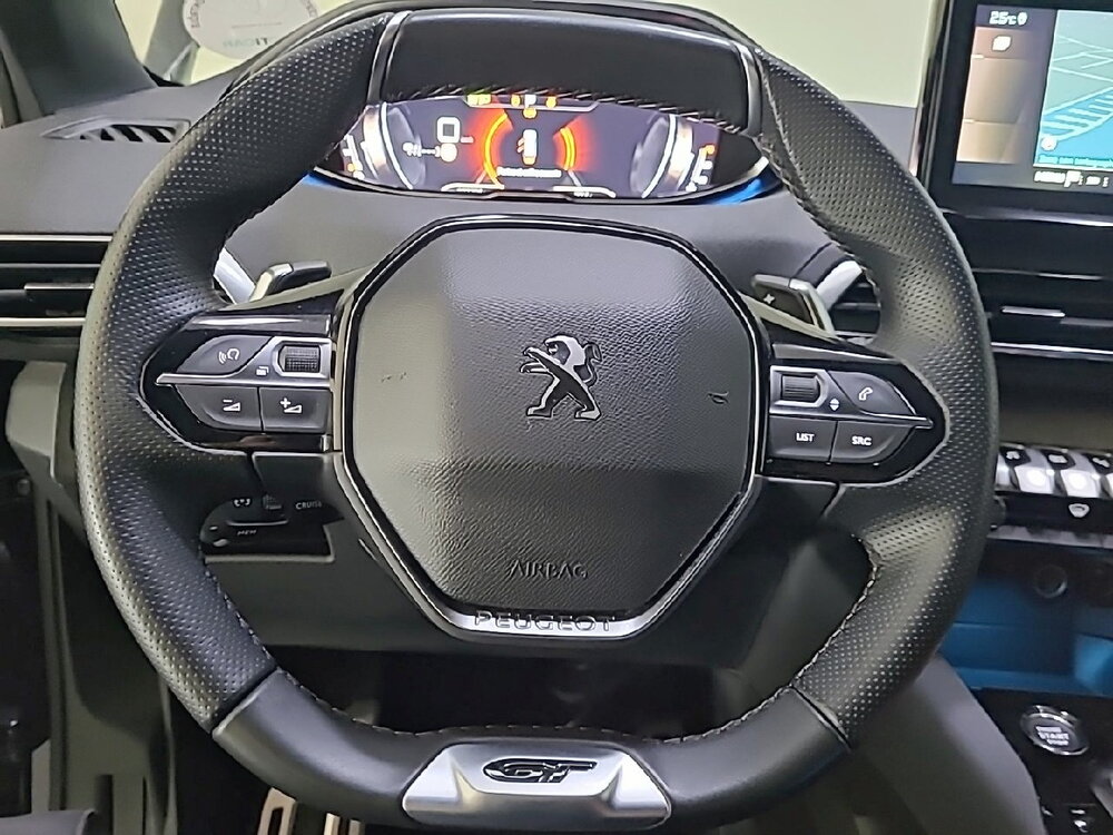 Occasion PEUGEOT 3008 3008 BlueHDi 130ch S&S EAT8 - GT