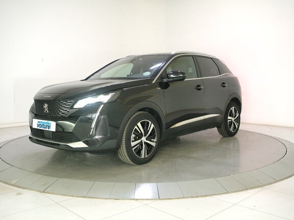 Occasion PEUGEOT 3008 3008 BlueHDi 130ch S&S EAT8 - GT
