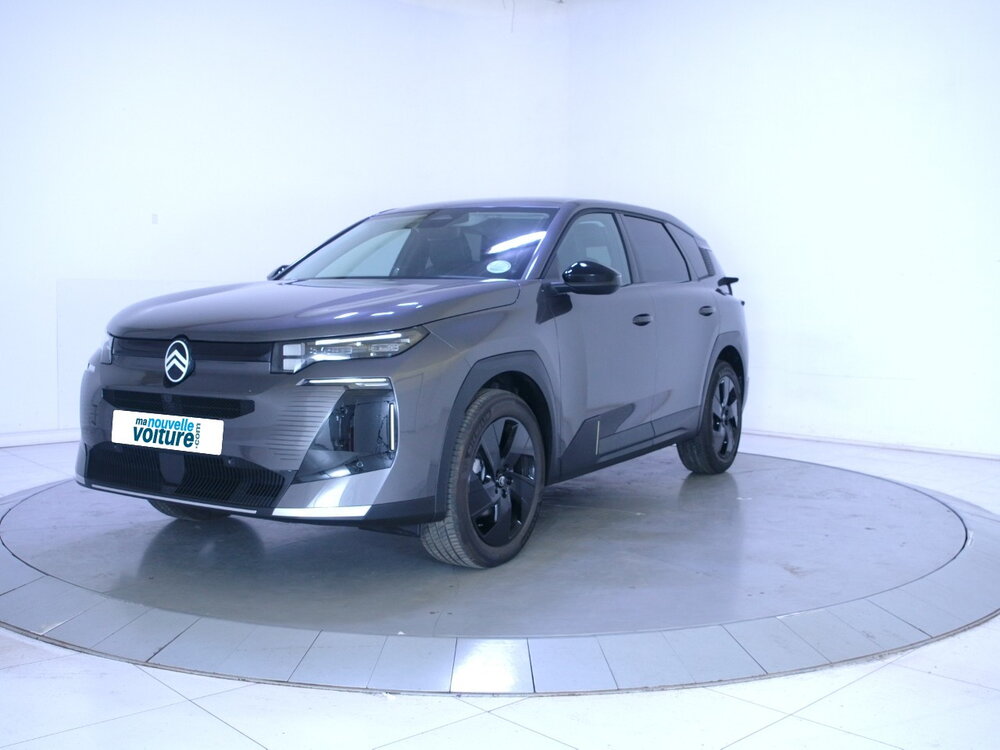 Occasion CITROEN C5 AirCross C5 Aircross Hybride 145 ch e-DCS6 - Max