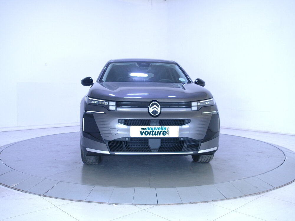 Occasion CITROEN C5 AirCross C5 Aircross Hybride 145 ch e-DCS6 - Max