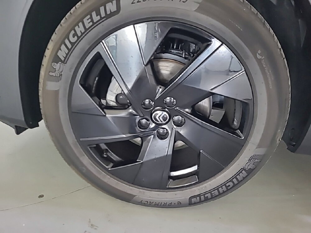Occasion CITROEN C5 AirCross C5 Aircross Hybride 145 ch e-DCS6 - Max